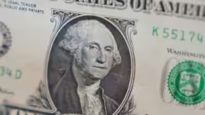 Forex reserves rise by $7.3 billion in week ended July 3