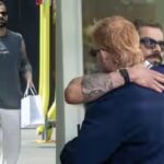 ‘Just a shame’: RCB star reveals Virat Kohli was secretly photographed during private meet | Cricket News