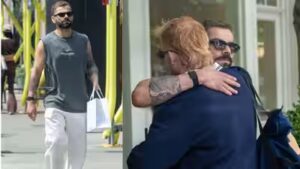 ‘Just a shame’: RCB star reveals Virat Kohli was secretly photographed during private meet | Cricket News