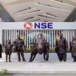 Markets rally for 2nd day, sensex up 827 points