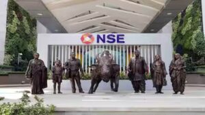 Markets rally for 2nd day, sensex up 827 points