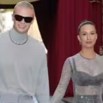 “I want to protect my family”: Erling Haaland’s girlfriend reveals the challenge of protecting her family while living in the spotlight | International Sports News
