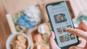 FSSAI issues 9 notices to e-commerce app for alleged food safety violations | India News