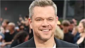 Shekhar Kapur: Matt Damon wanted to work with Shekhar Kapur, reveals why he couldn’t do ‘The Four Feathers’ | Hindi Movie News