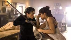 Alpha Full Movie Collection: ‘Alpha’ box office collection day 9: Alia Bhatt’s action thriller sees growth on Saturday; mints over Rs 85 crore worldwide | Hindi Movie News