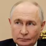 How Putin runs his war machine from a Tokyo high-rise: Report