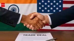 ‘Won’t cede ground on agriculture’: India on US trade talks, seeks tariff edge before signing deal, says report