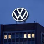 Europe’s biggest car maker Volkswagen tells employees in internal memo it may cut up to 100,000 jobs; CEO Oliver Blume says: We still cannot…