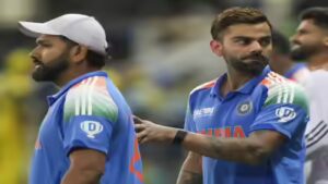 India seek to convince Rohit, Kohli and Rahul over rotation policy ahead of World Cup 2027 | Cricket News