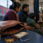 Theft in Rajdhani : Passenger’s jewellery stolen on Rajdhani Express; court orders Railways to pay Rs 80,000 |