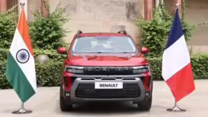 Renault Duster Adventure Edition launched: Price, changes explained
