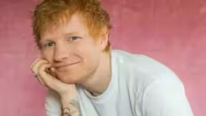 Ed Sheeran: ‘Music belongs to everyone, not just the privileged few’: Ed Sheeran inspires new GBP 12.5 million music initiative in England |