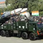 Beyond the border: How India is building the firepower to strike targets 1,000km away