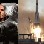 Watch: Russia successfully launches Indian-origin Nasa astronaut Anil Menon to space