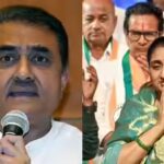 ‘No rift in party’: NCP rejects challenge to Sunetra Pawar’s election as chief | India News