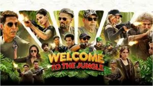 ‘Welcome To The Jungle’ box office collection day 19: Akshay Kumar’s film slows down, worldwide total reaches Rs 188.58 crore | Hindi Movie News