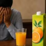 Man’s religious fast ruined after drinking fungus-contaminated juice; court orders Rs 70,000 compensation