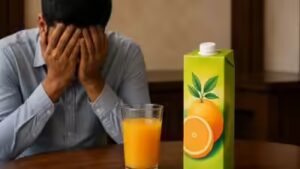 Man’s religious fast ruined after drinking fungus-contaminated juice; court orders Rs 70,000 compensation