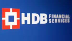 HDB Financial Services Q1FY26 net profit up 38% at Rs 785 crore