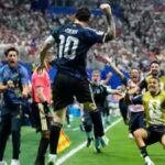 Argentina vs England FIFA World Cup SF match result: Lionel Messi shines as Argentina pull off stunner against England in Atlanta to reach WC final | Football News