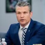 ‘To keep troops at their absolute best’: US to begin annual testosterone screening for service members, says Pete Hegseth