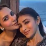 ‘Asked her to come, she booked in 10 minutes’: Mouni Roy pens emotional note for Subhashree Ganguly for rushing to her side after paparazzi row; fans ask, ‘are you okay?’ | Hindi Movie News