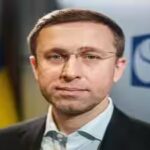 Serhii Koretskyi: Ukraine gets new PM: Parliament approves Serhii Koretskyi amid cabinet shuffle