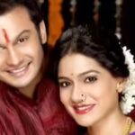 Adinath Kothare Divorce News: ‘Ramayan’ actor Adinath Kothare and wife Urmila Kanetkar announce divorce after 15 years of marriage, will co-parent daughter Jizah | Hindi Movie News