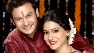 Adinath Kothare Divorce News: ‘Ramayan’ actor Adinath Kothare and wife Urmila Kanetkar announce divorce after 15 years of marriage, will co-parent daughter Jizah | Hindi Movie News
