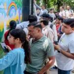 NEET bounces back at the top: 19 cross 700, two score 715 | India News