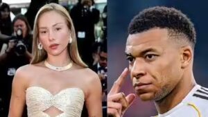 Fact check: Is Kylian Mbappé set to switch to Spanish nationality amid his relationship with Ester Expósito and 2026 World Cup loss? | Football News
