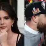 Taylor Swift and Travis Kelce’s wedding shock: Lana Del Rey’s absence reignites friendship feud rumors | NFL News