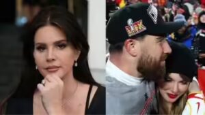 Taylor Swift and Travis Kelce’s wedding shock: Lana Del Rey’s absence reignites friendship feud rumors | NFL News