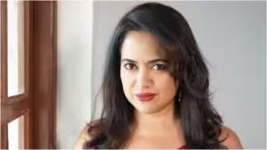 ‘I used full body makeup to match the colour of my face with my body’: Sameera Reddy reveals on being made ‘two to three shades lighter’ in her debut film ‘Maine Dil Tujhko Diya’ with Sohail Khan | Hindi Movie News