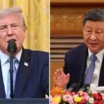 ‘China stole data of 220m US voters’: Trump blames Beijing as he releases files on 2020 polls