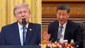 ‘China stole data of 220m US voters’: Trump blames Beijing as he releases files on 2020 polls
