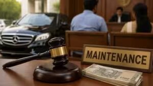 Man driving Mercedes can’t call Rs 20,000 maintenance for wife excessive: Karnataka HC