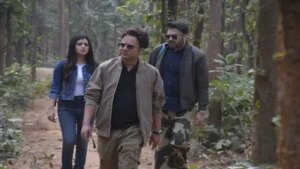 Official poster of Autobi unveiled | Bengali Movie News