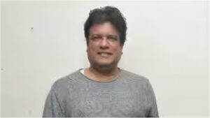 Rajesh Sharma recovering at home after hospital discharge, to resume work soon | Hindi Movie News