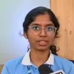 Shravani Kudale Neet: “Stayed away from phone and social media for a year”: Highest ranked female candidate Shravani Kudale shares what got her AIR 5 in NEET