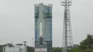 How Skyroot gave India a private rocket to reach orbit