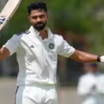 Duleep Trophy 2026-27: West Zone announce star-studded squad, Ruturaj Gaikwad named captain | Cricket News