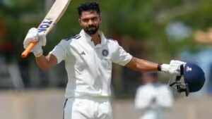 Duleep Trophy 2026-27: West Zone announce star-studded squad, Ruturaj Gaikwad named captain | Cricket News