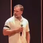 ‘Dharmendra Pradhan should be shown the door’: Rahul Gandhi backs students – top quotes | India News