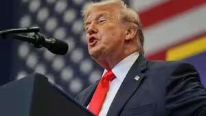 Trump’s 25% tariff hits Brazil: Trade tensions deepen as billions in exports at risk