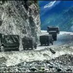 Government objects to China illegally occupying Indian territory | India News
