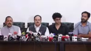 ‘We withdraw agitation in good faith’: CJP asks protesters to go home after talks with Centre, Pradhan’s exit | India News