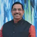 Pralhad Joshi named new education minister after Prez Murmu accepts Pradhan’s resignation | India News