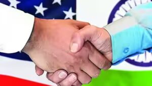 Talks on with US for concessional access for textile goods, says govt
