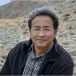 Sonam Wangchuk House: Inside Sonam Wangchuk’s sustainable ‘Tribal House’ in Ladakh with mud walls and passive solar heating that stays warm without heating in freezing winters | Hindi Movie News